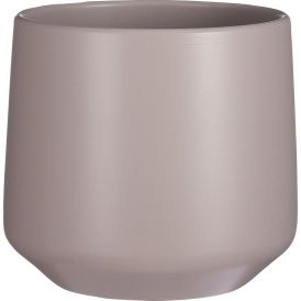 Suojaruukku Amber 23,5 x 21 cm taupe