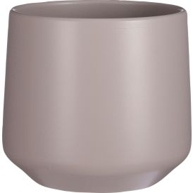 Suojaruukku Amber 28 x 26 cm taupe