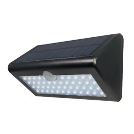 Solarvalaisin liiketunnistimella Harju Medi Sole