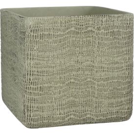 Suojaruukku Siri 21,5 x 21,5 x 20,5 cm vaaleanvihreä