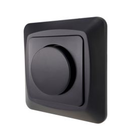 Peitelevy Harju Hiili Himmentimelle 96315  Musta