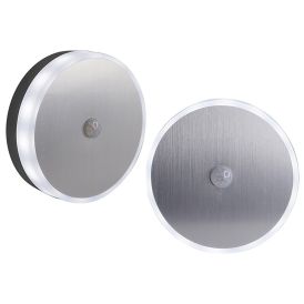 LED-valaisin liiketunnistimella Harju