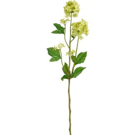 Silkkikasvi Heiden oksa vaaleanvihreä 71,5 cm