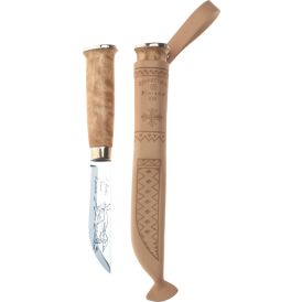 Puukko Marttiini Lapinleuku 230
