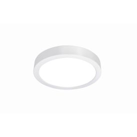 LED Paneelivalaisin Harju Klik Valkoinen 480 lm