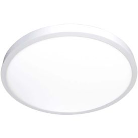 LED Paneelivalaisin Harju Klik Valkoinen 2000 lm