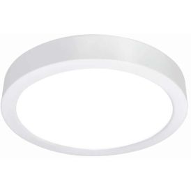 LED Paneelivalaisin Harju Himmennettävä valkoinen 480 lm