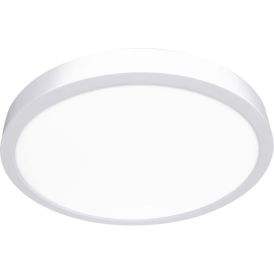LED Paneelivalaisin Harju Klik Himmennettävä Valkoinen 1500 lm