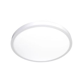 LED Paneelivalaisin Harju Himmennettävä Valkoinen 2000 lm