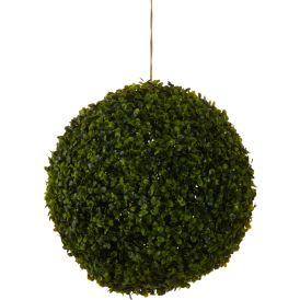 Silkkikasvi Puksipuupallo 38 cm