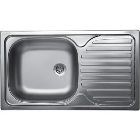 Keittiöallas Kromevye Classic RST 76 x 43,5 cm