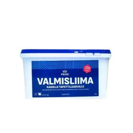 Pride Valmisliima Tapeteille 5 kg