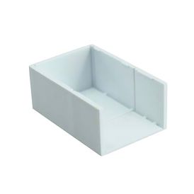 Tarvike Asennuskanavalle Harju Famatel 1 x 2 cm