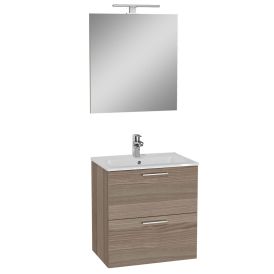 Kalustesetti Vitra 3in1 MIA Tammi 60 cm