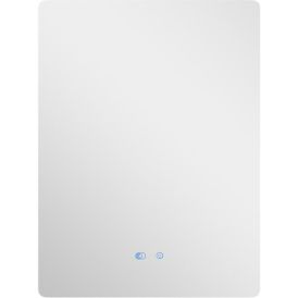 LED-peili Aqualine 50 x 70 cm