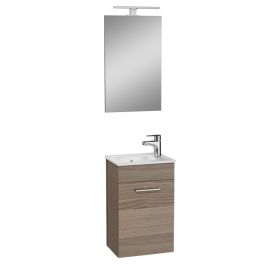 Kalustesetti Vitra 3in1 MIA Tammi 40 cm