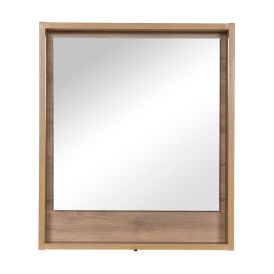 LED-peili Aquarodos Edda 60 x 70 cm