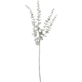 Silkkikasvi Eucalyptus vihreä 74 cm