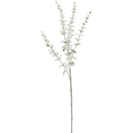 Tekokasvi Eukalyptus vihreä huurre 71 cm