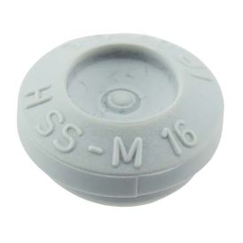 Läpivientitiiviste HSS Harju 5-10 mm M16 5 kpl/pkt
