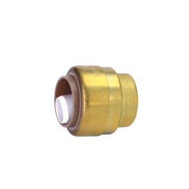 Tulppa pikaliitin Arrowhead 12 mm