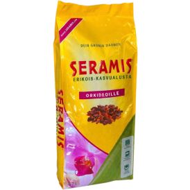 Savirouhe Seramis 7 l orkideoille