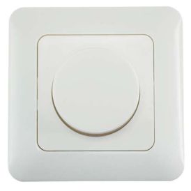 Valonsäädin Harju 25-400 W LED