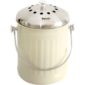 Biokeruuastia Bioproffa 5 l helmenharmaa