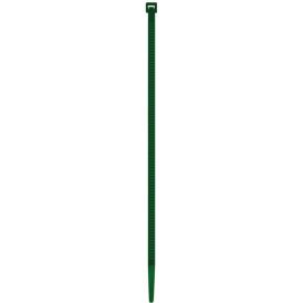 Nippuside Selfit vihreä 200 x 4,5 mm 100 kpl/pss
