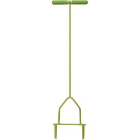 Ilmaustalikko Bioproffa nurmikolle