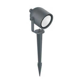 LED-spottivalaisin Harju Kuru 30 cm IP44