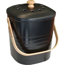 Biokeruuastia Bioproffa 3,8 l Appetito hiilenmusta