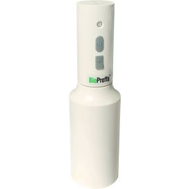 Hienosumutin Bioproffa akkukäyttöinen 0,75 l