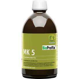Mikrobiliuos tiiviste BioProffa MK5 0,5 l