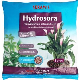 Hydrosora Seramis 3 l