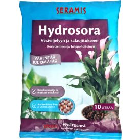 Hydrosora Seramis 10 l