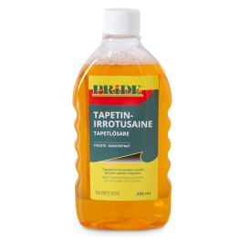 Tapetinirroitusaine Pride 500 ml
