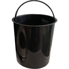 Sisäastia Bioproffa biokeruuastian 5 l musta