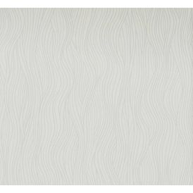 Kuitutapetti Kylie 82402 aaltoviiva greige