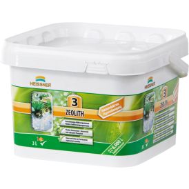 Zeoliitti 3 kg