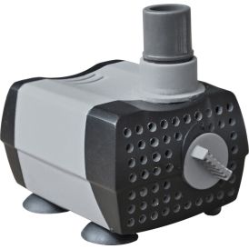Sisäsuihkulähdepumppu Heissner P300i