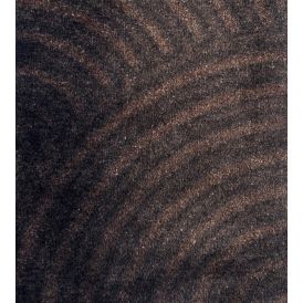 Kuramatto Circlebrown ruskea 100 cm