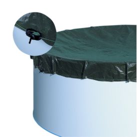 Allaspeite Summer Fun Extra 360 cm