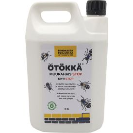 Muurahais Stop Ötökkä torjunta-aine 2,5 l