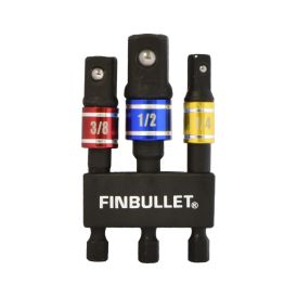 Liitinvarsisarja Finbullet 3-os.