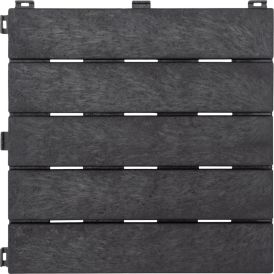 Terassilaatta Multyhome harmaa 30 x 30 cm