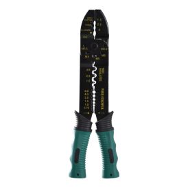 Johtoliitinpihti Finbullet 230 mm