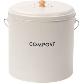 Biojäteastia Strömsö 5,5 l