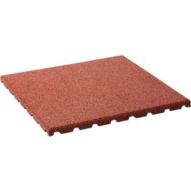 Kumilaatta Multy Home 50 x 50 cm punainen