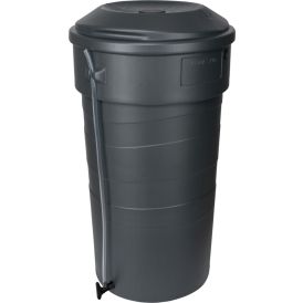 Sadevesiastia 230 l harmaa